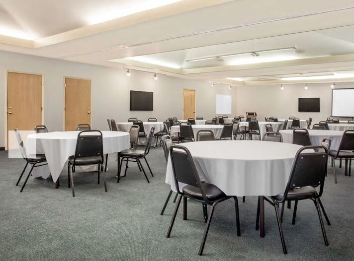 Hawthorn Suites By Wyndham Kent, Wa Exteriör bild